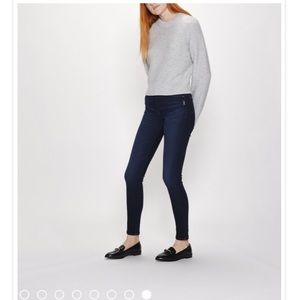 Silver Jeans Co. Mazy Skinny Jeans